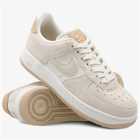 nike air force sneaker green beige zalando|Beige Nike Air Force .